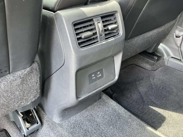 2022 Nissan Rogue SV FWD