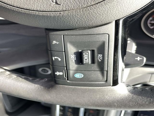 2022 Nissan Rogue SV FWD