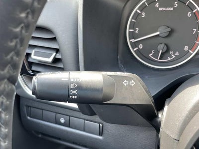 2022 Nissan Rogue SV FWD