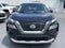 2022 Nissan Rogue SV FWD