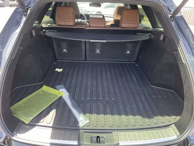 2025 Toyota Crown Signia Limited