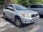 2008 Toyota RAV4 Base