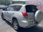 2008 Toyota RAV4 Base