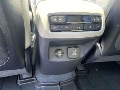 2025 Hyundai Palisade Limited