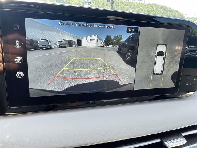 2025 Hyundai Palisade Limited