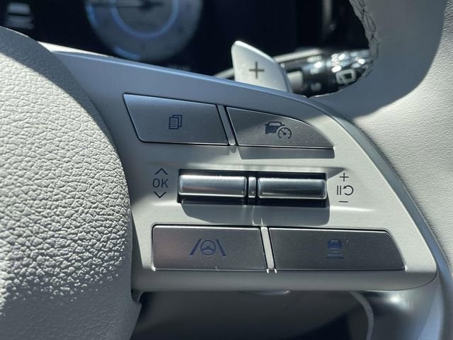 2025 Hyundai Palisade Limited