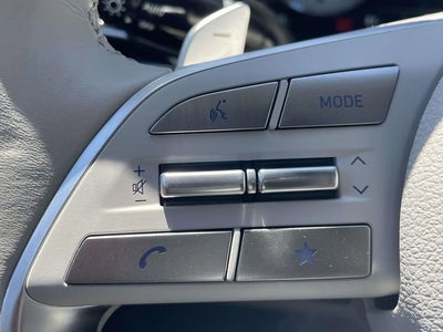 2025 Hyundai Palisade Limited