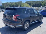 2025 Hyundai Palisade Limited