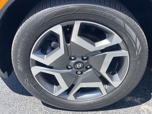 2025 Hyundai Palisade Limited