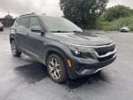 2021 Kia Seltos EX