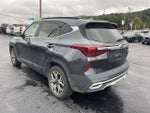 2021 Kia Seltos EX