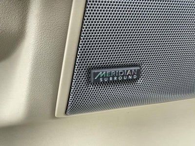 2016 Land Rover LR4 HSE