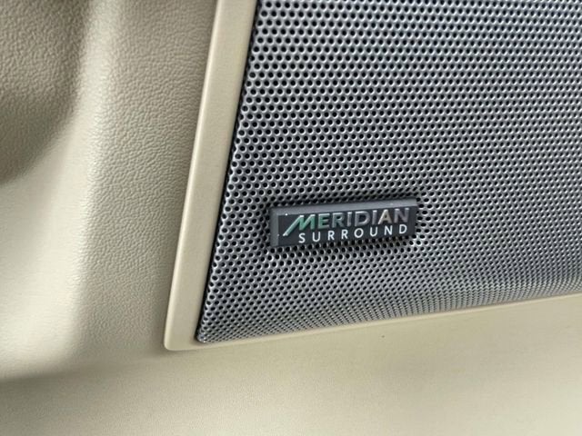 2016 Land Rover LR4 HSE
