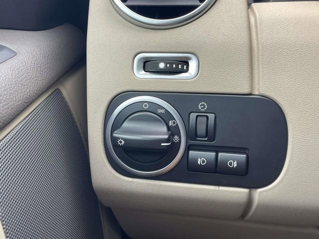 2016 Land Rover LR4 HSE