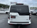 2016 Land Rover LR4 HSE