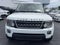 2016 Land Rover LR4 HSE