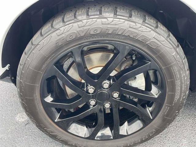 2016 Land Rover LR4 HSE