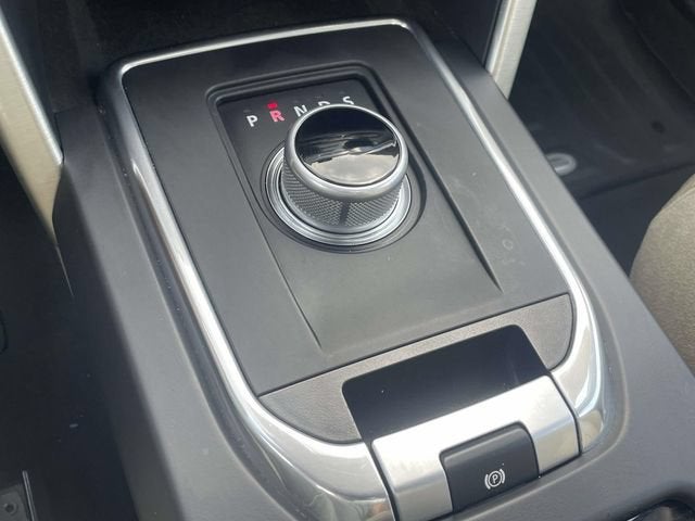 2016 Land Rover Discovery Sport HSE