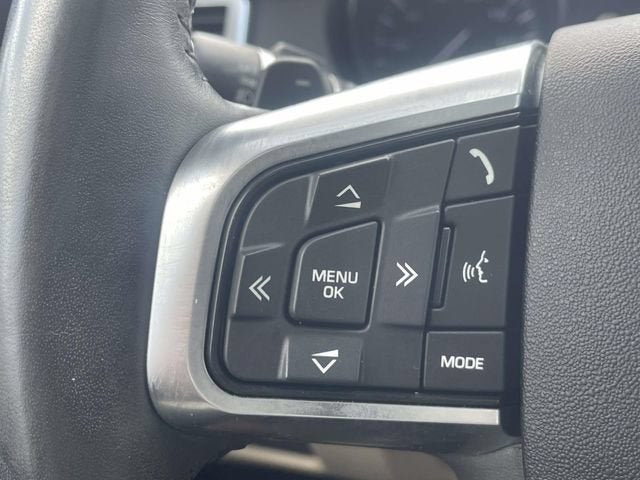 2016 Land Rover Discovery Sport HSE