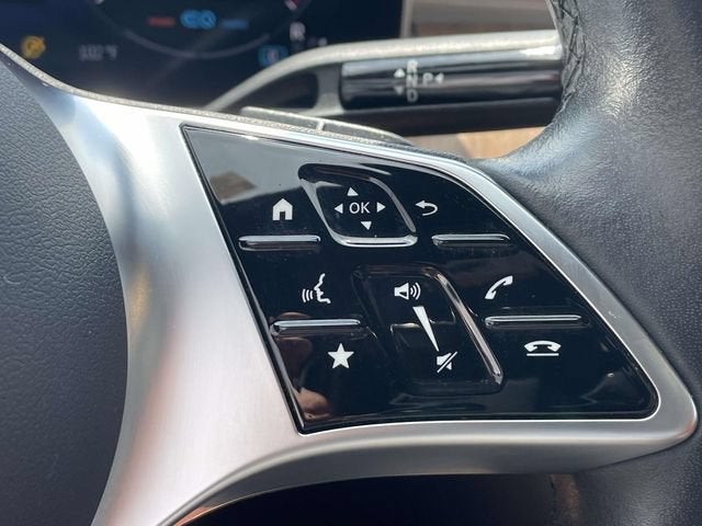 2022 Mercedes-Benz C 300 Sedan