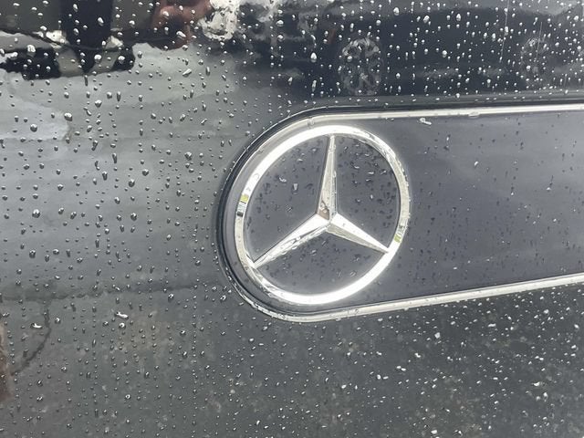 2013 Mercedes-Benz G 63 AMG® 4MATIC®