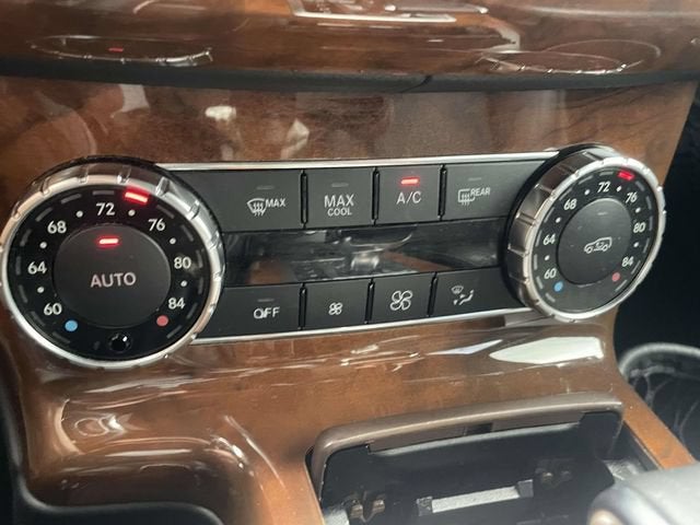 2013 Mercedes-Benz G 63 AMG® 4MATIC®