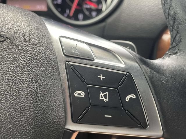 2013 Mercedes-Benz G 63 AMG® 4MATIC®