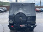 2013 Mercedes-Benz G 63 AMG® 4MATIC®