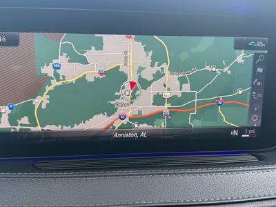 2019 Mercedes-Benz S 450 S 450
