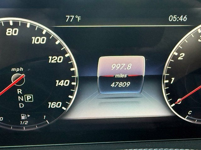 2019 Mercedes-Benz S 450 S 450