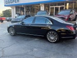 2019 Mercedes-Benz S 450 S 450
