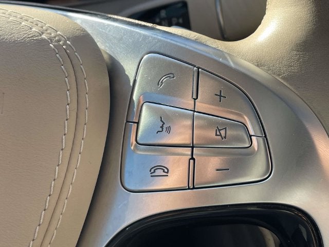 2015 Mercedes-Benz S 550 S 550