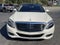 2015 Mercedes-Benz S 550 S 550