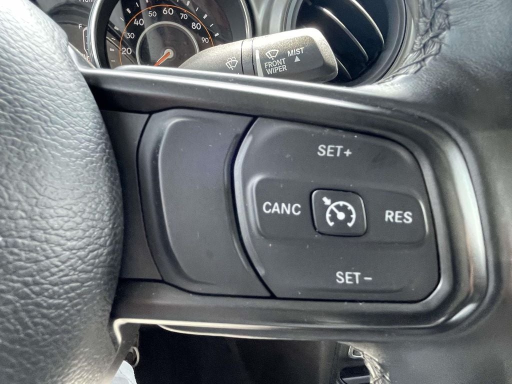 2022 Jeep Gladiator Willys