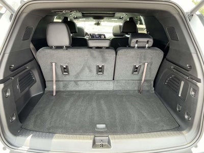 2025 Chevrolet Traverse LT 1LT