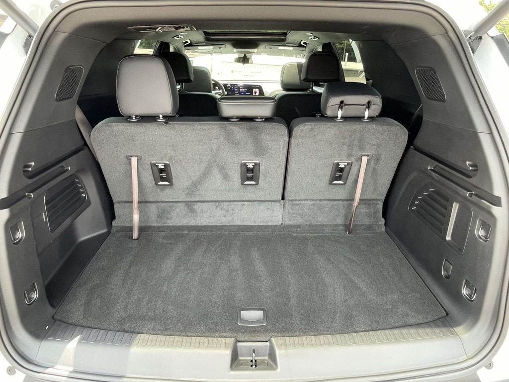 2025 Chevrolet Traverse LT 1LT