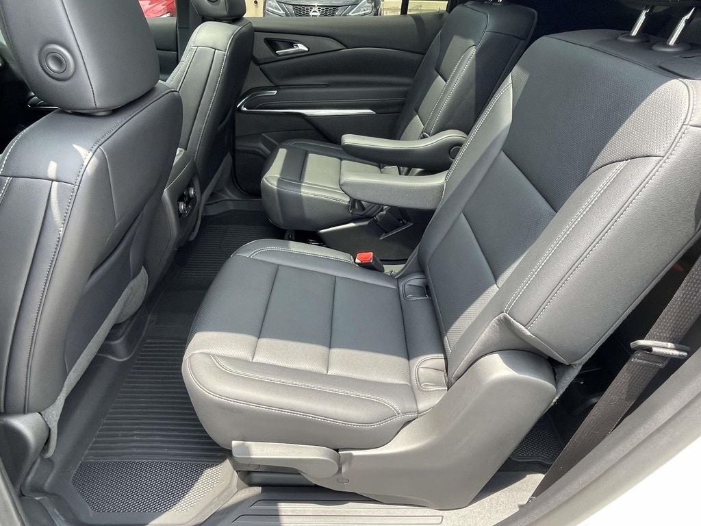 2025 Chevrolet Traverse LT 1LT