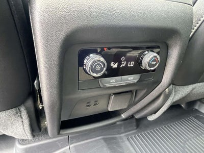 2025 Chevrolet Traverse LT 1LT
