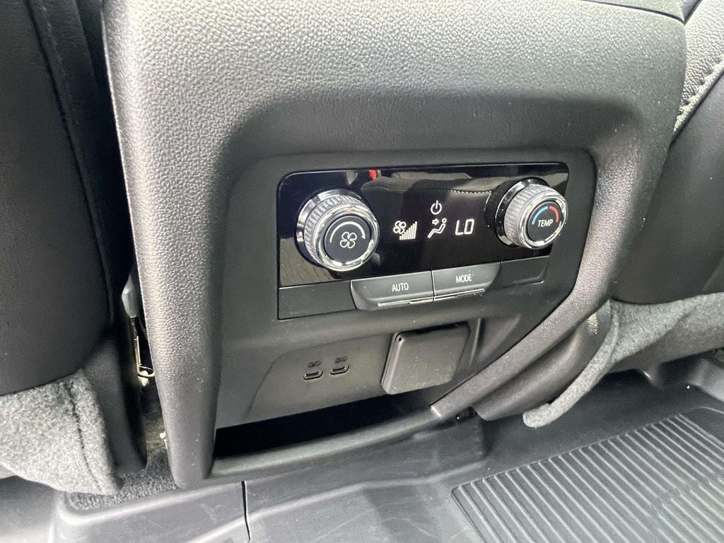 2025 Chevrolet Traverse LT 1LT