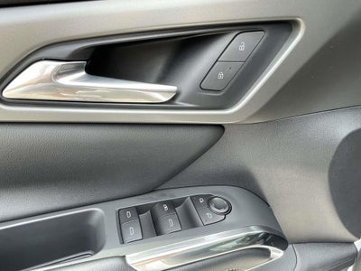2025 Chevrolet Traverse LT 1LT