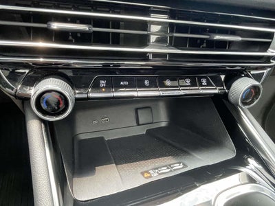 2025 Chevrolet Traverse LT 1LT
