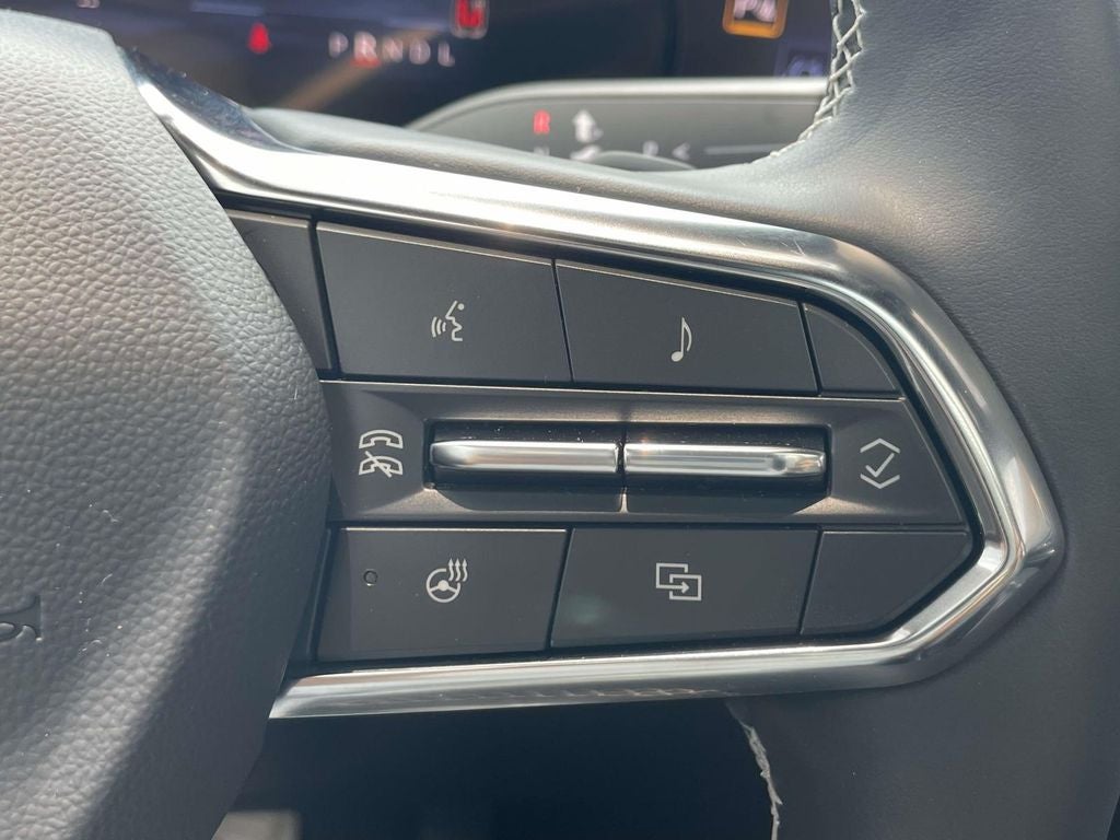 2025 Chevrolet Traverse LT 1LT