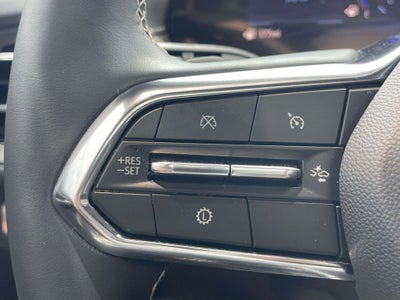 2025 Chevrolet Traverse LT 1LT