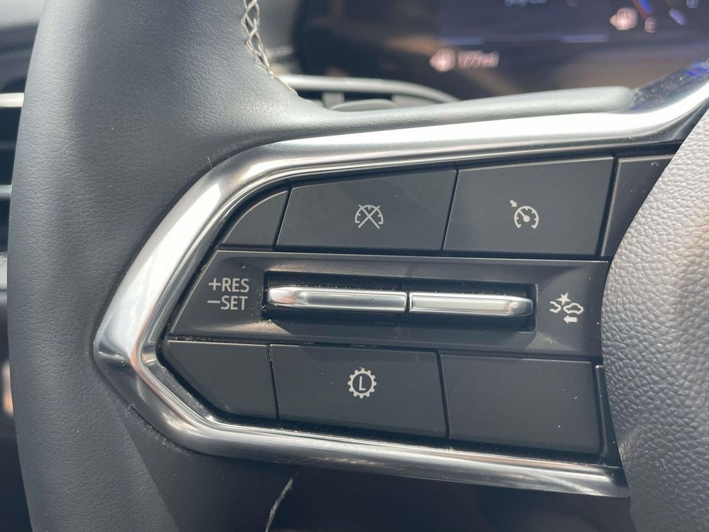 2025 Chevrolet Traverse LT 1LT