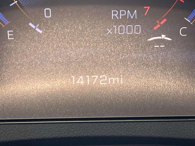 2025 Chevrolet Traverse LT 1LT