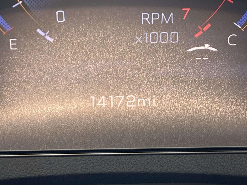 2025 Chevrolet Traverse LT 1LT