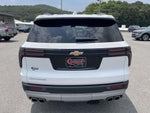 2025 Chevrolet Traverse LT 1LT