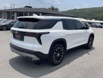 2025 Chevrolet Traverse LT 1LT