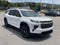 2025 Chevrolet Traverse LT 1LT
