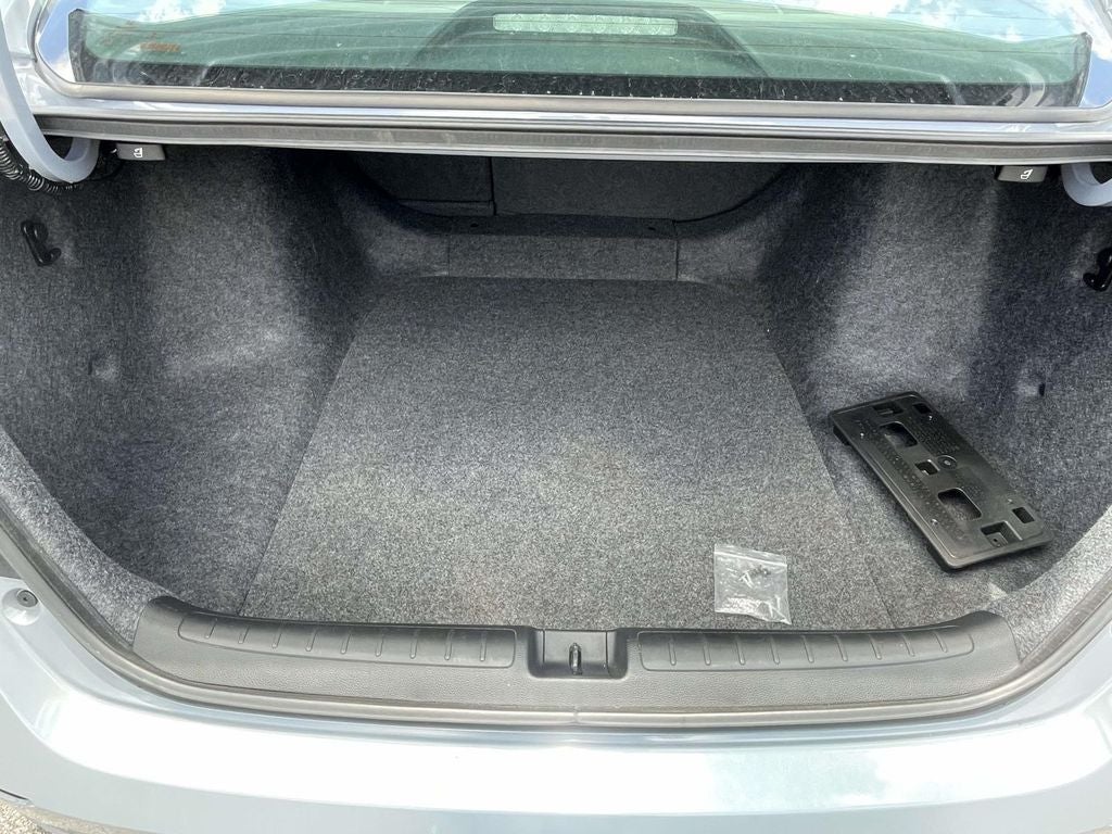 2021 Honda Accord Touring 2.0T